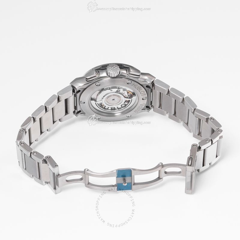 Hublot Classic Fusion 540.NX.7170.NX 2