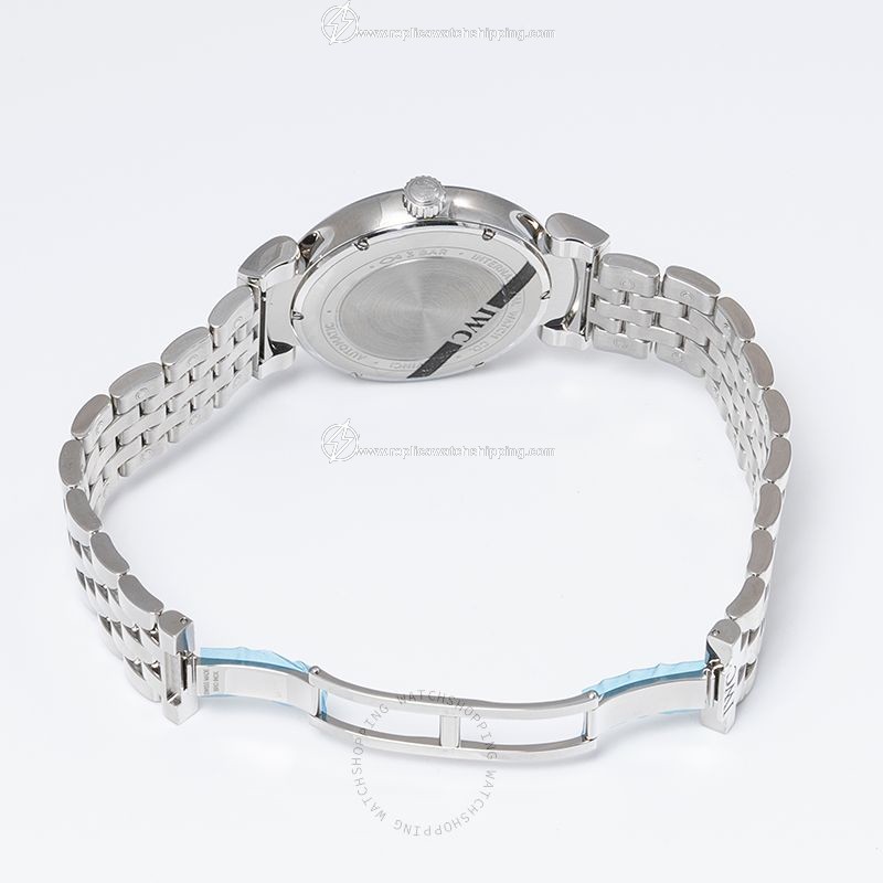 IWC Da Vinci IW356605 2