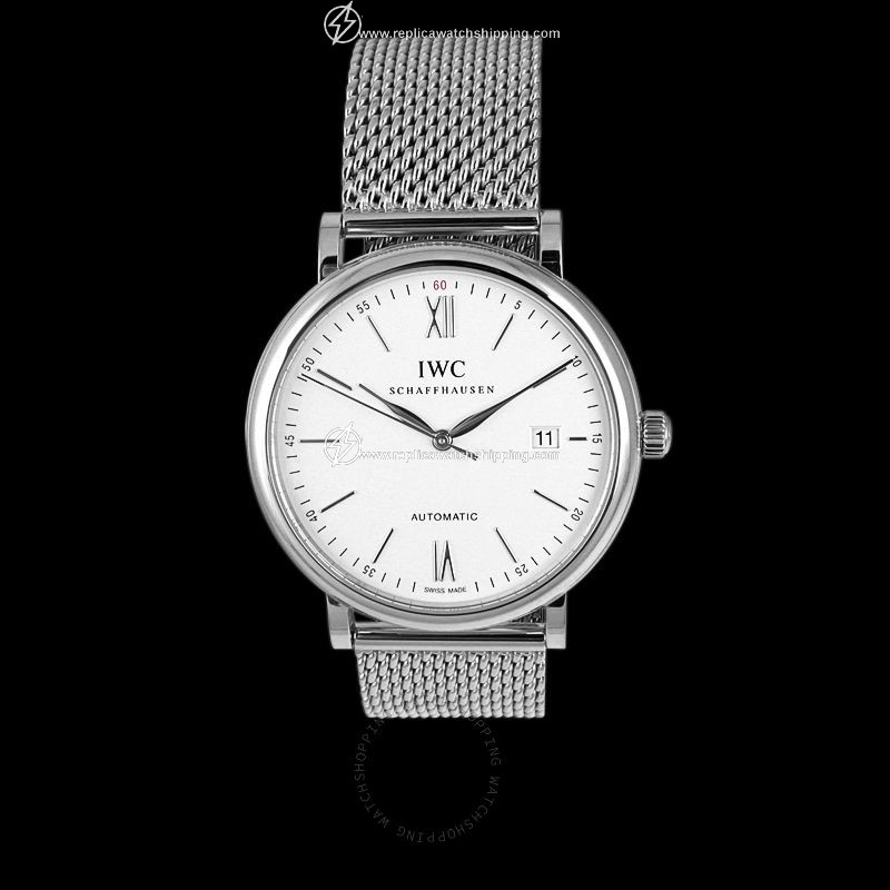 IWC Portofino IW356505 2