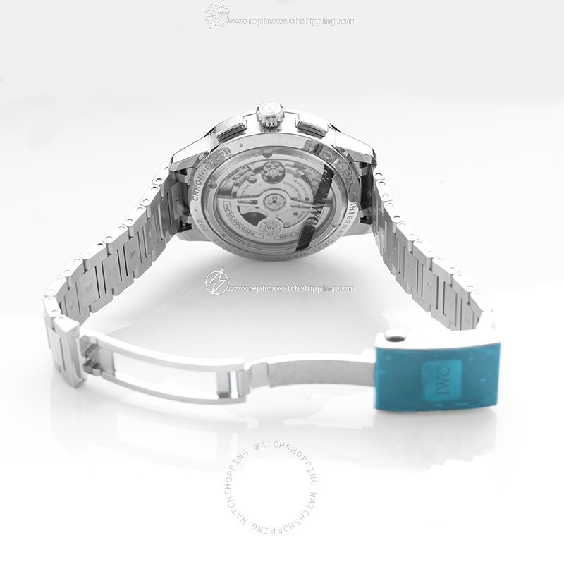 IWC Ingenieur IW380801 2