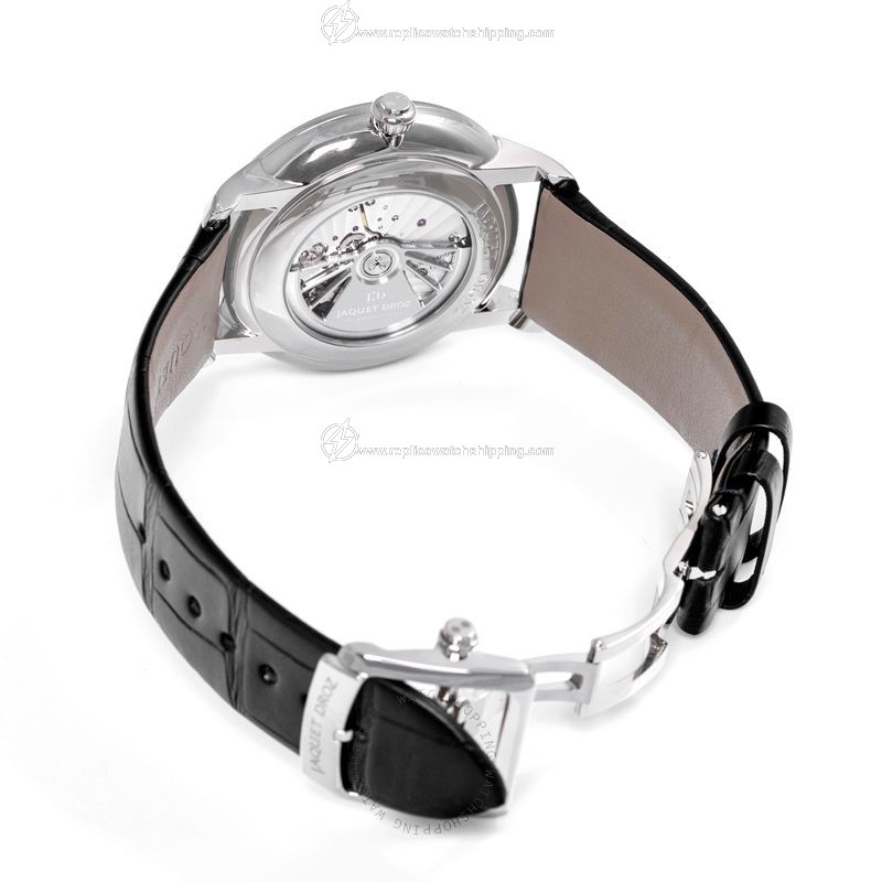 Jaquet Droz GRANDE SECONDE J007030242 2