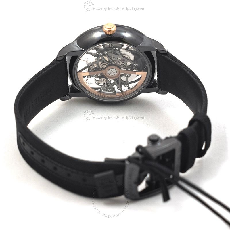 Jaquet Droz GRANDE SECONDE J003525540 2