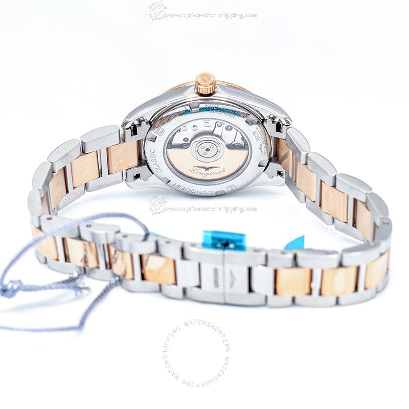 Longines Conquest Classic L22855767 2