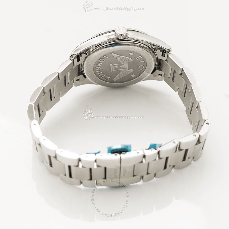 Longines Conquest Classic L23864726 2