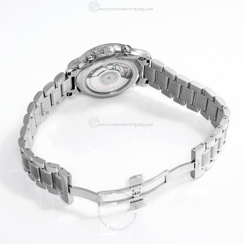 Longines The Longines Master Collection L26694516 2