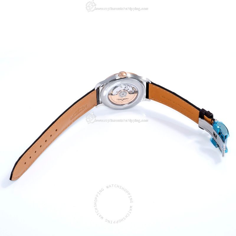 Longines Record L28205722 2