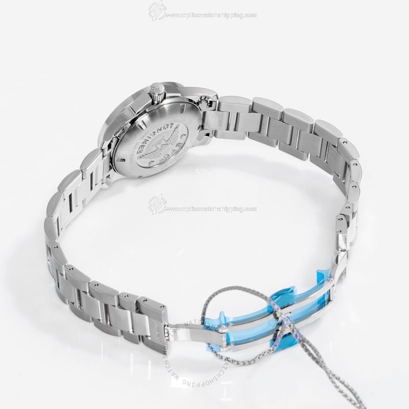 Longines Longines Conquest L32764166 2