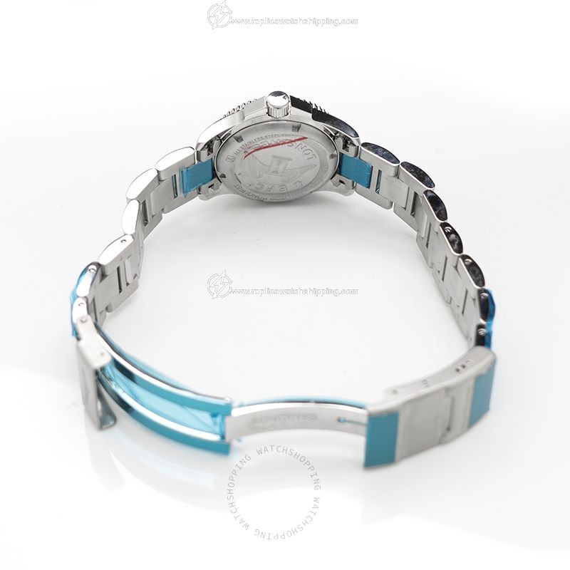 Longines HydroConquest L33404566 2