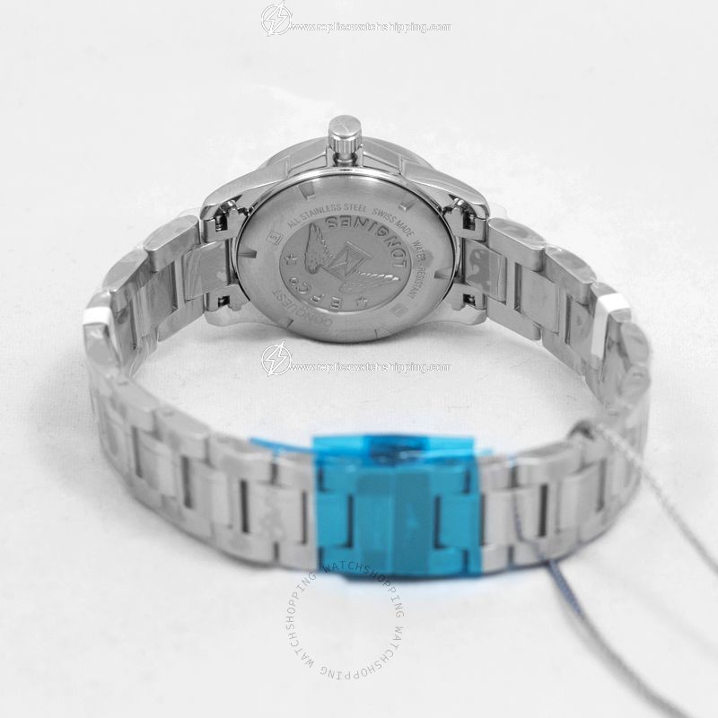 Longines Longines Conquest L33764976 2
