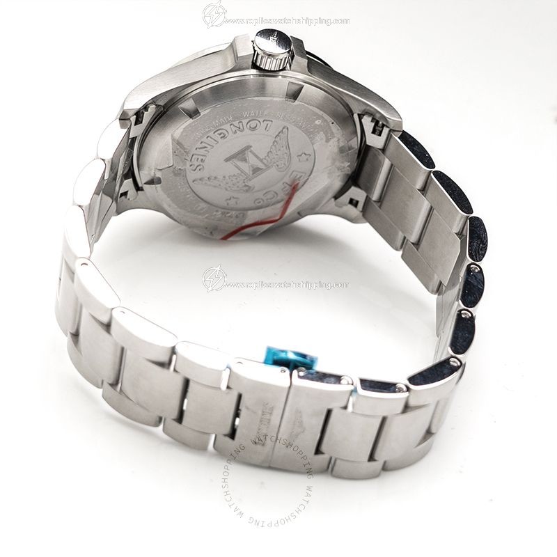 Longines Longines Conquest L37264766 2