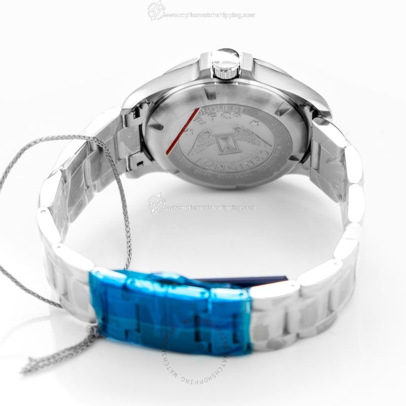 Longines Longines Conquest L37284666 2