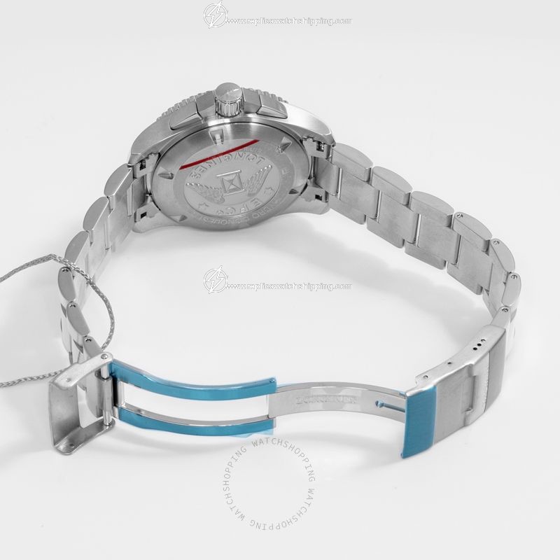 Longines HydroConquest L37834566 2