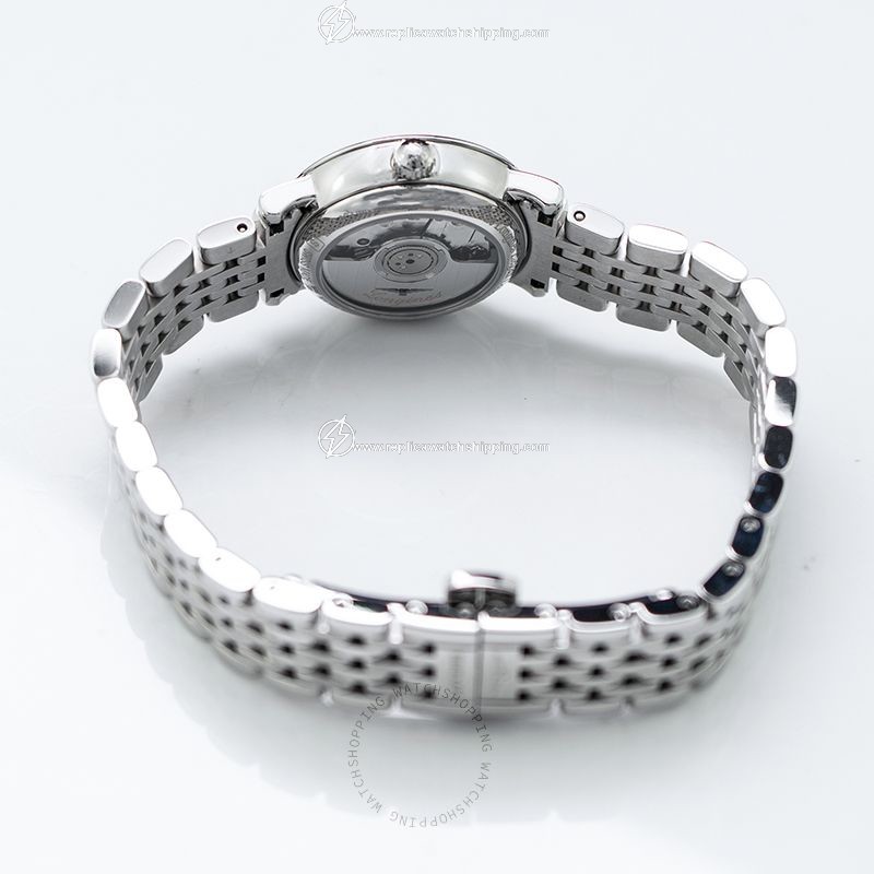 Longines The Longines Elegant Collection L43094786 2