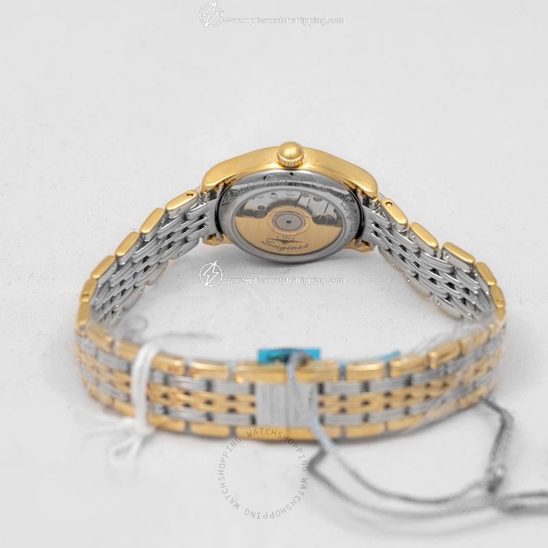 Longines Longines Lyre L43602127 2