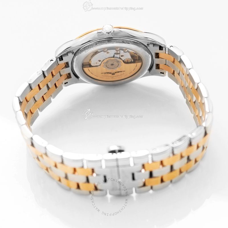Longines Flagship L48743917 2