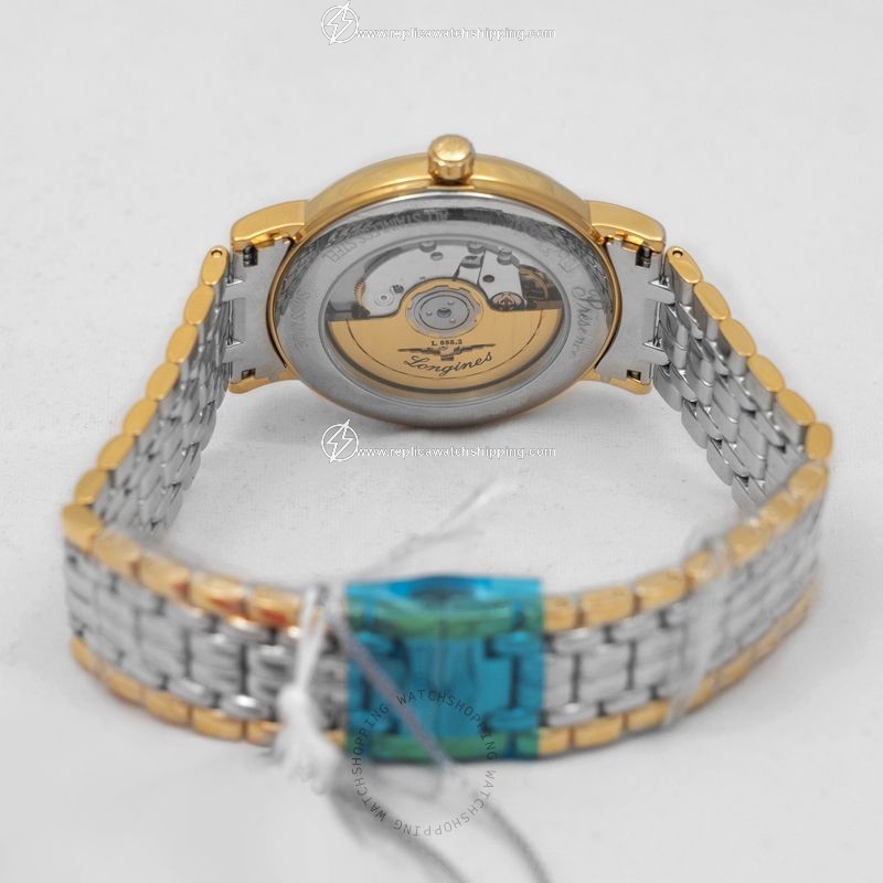 Longines Longines Lyre L49602117 2