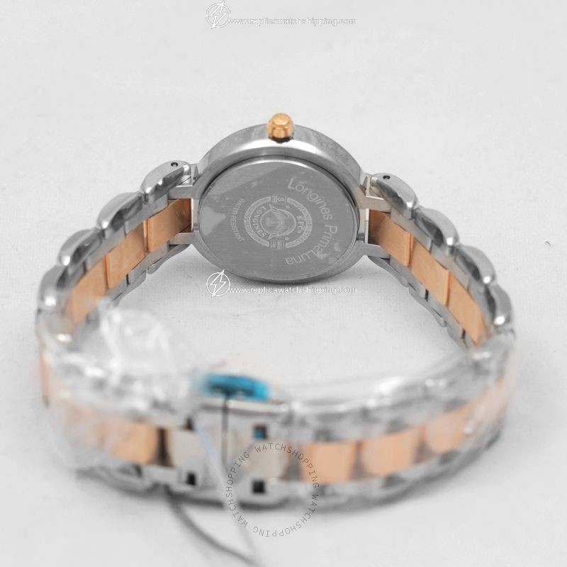 Longines Longines PrimaLuna L81115786 2