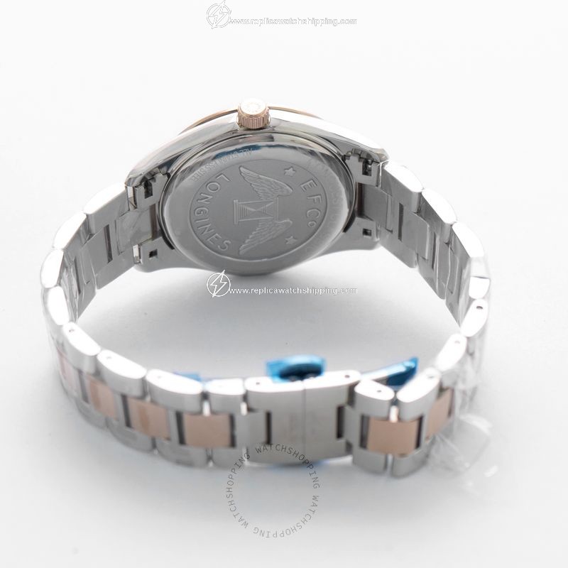 Longines Conquest Classic L23863727 2