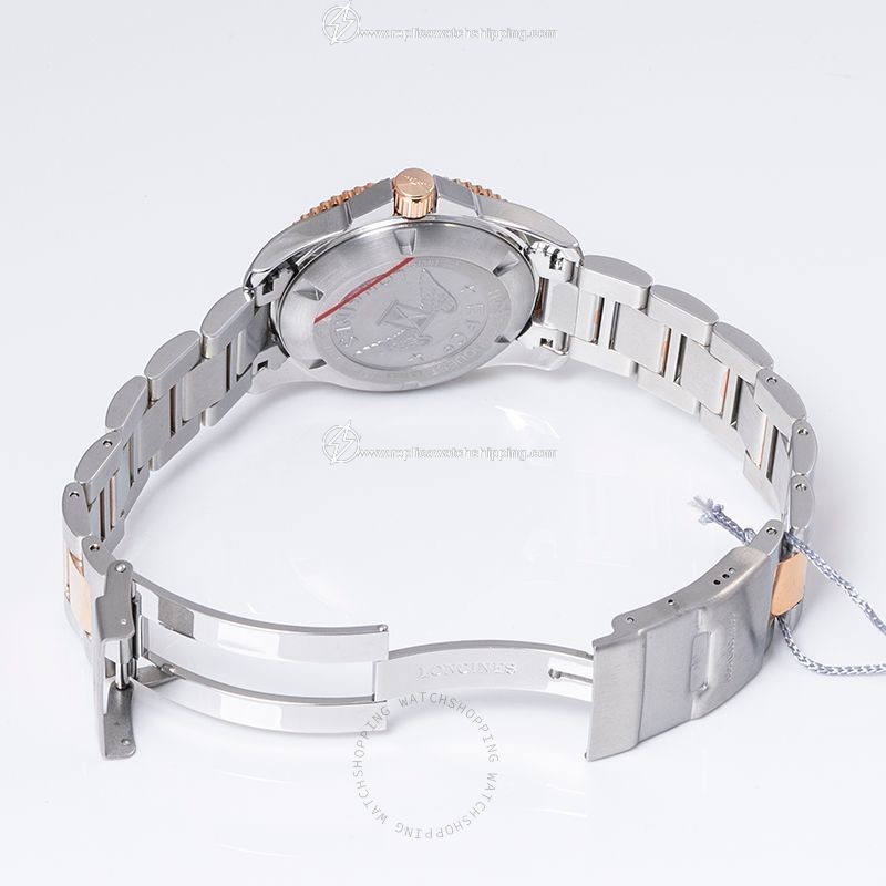 Longines Conquest Classic L37403587 2