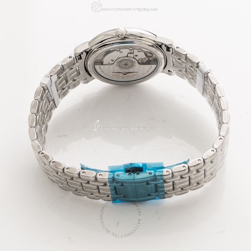Longines presence L48214116 2