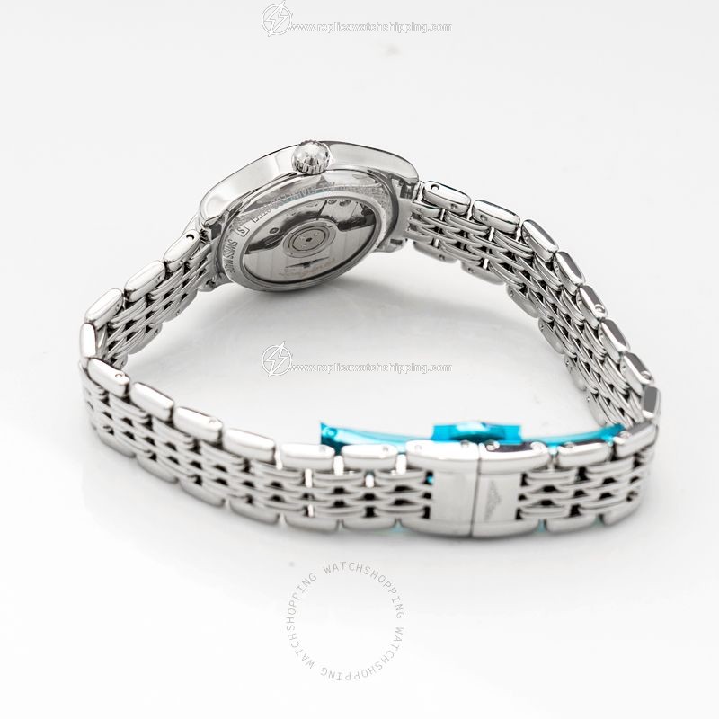 Longines Longines Lyre L43604726 2
