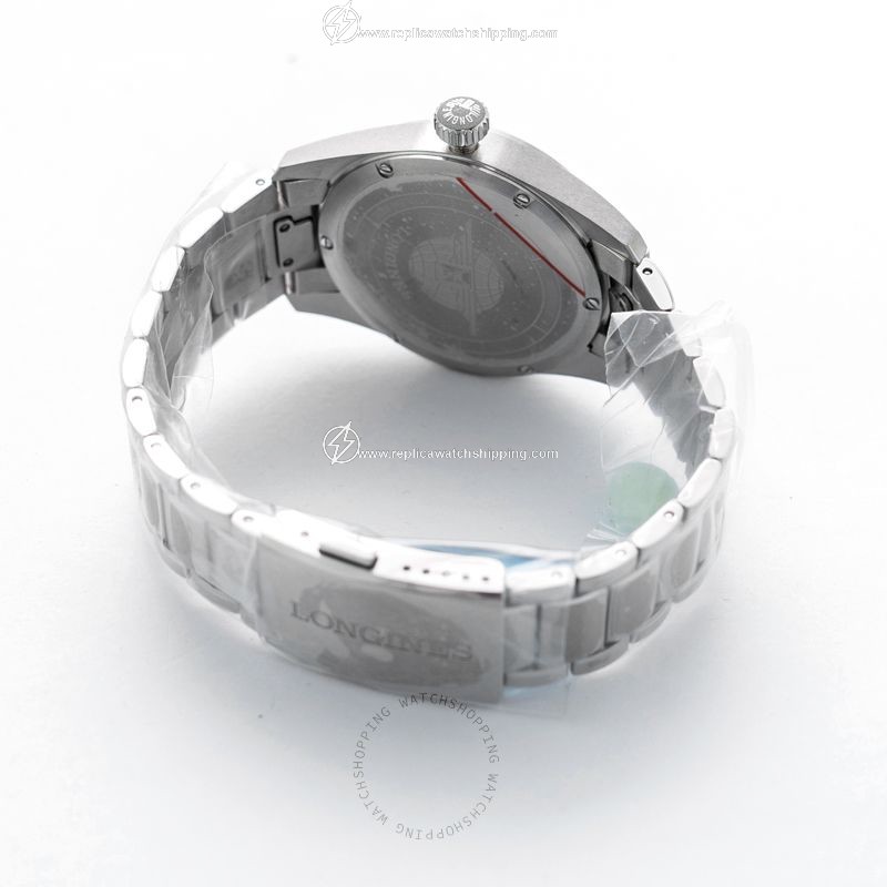 Longines Longines Spirit L38104739 2