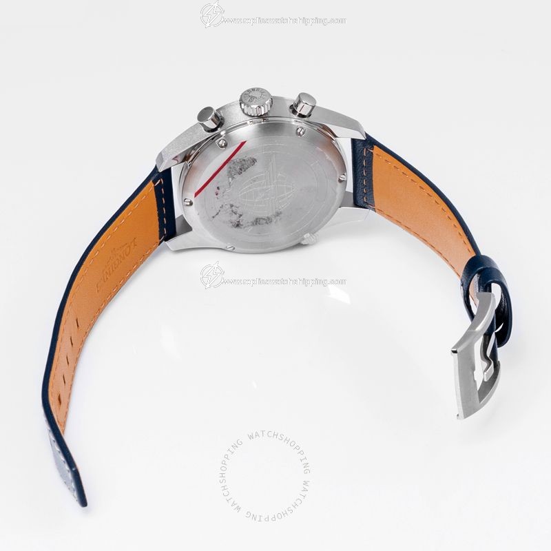 Longines Longines Spirit L38204930 2