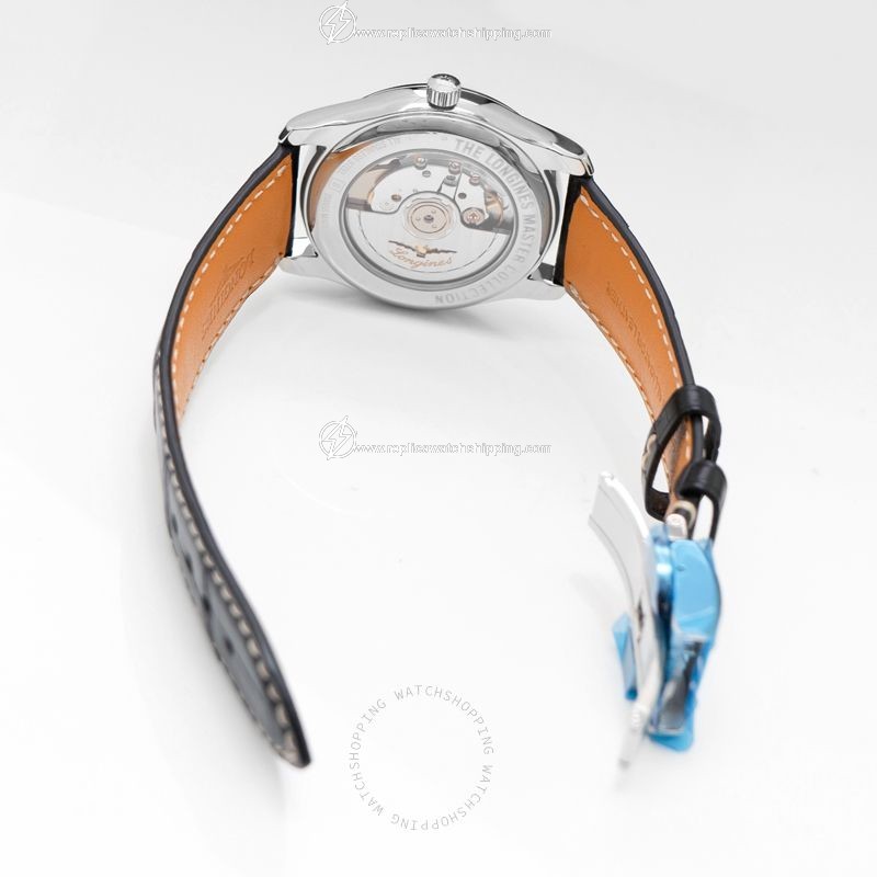 Longines The Longines Master Collection L29094517 2