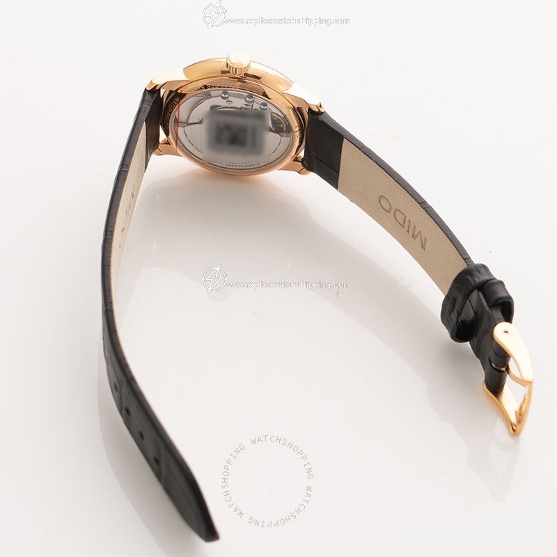 Mido Baroncelli III M027.207.36.260.00 2