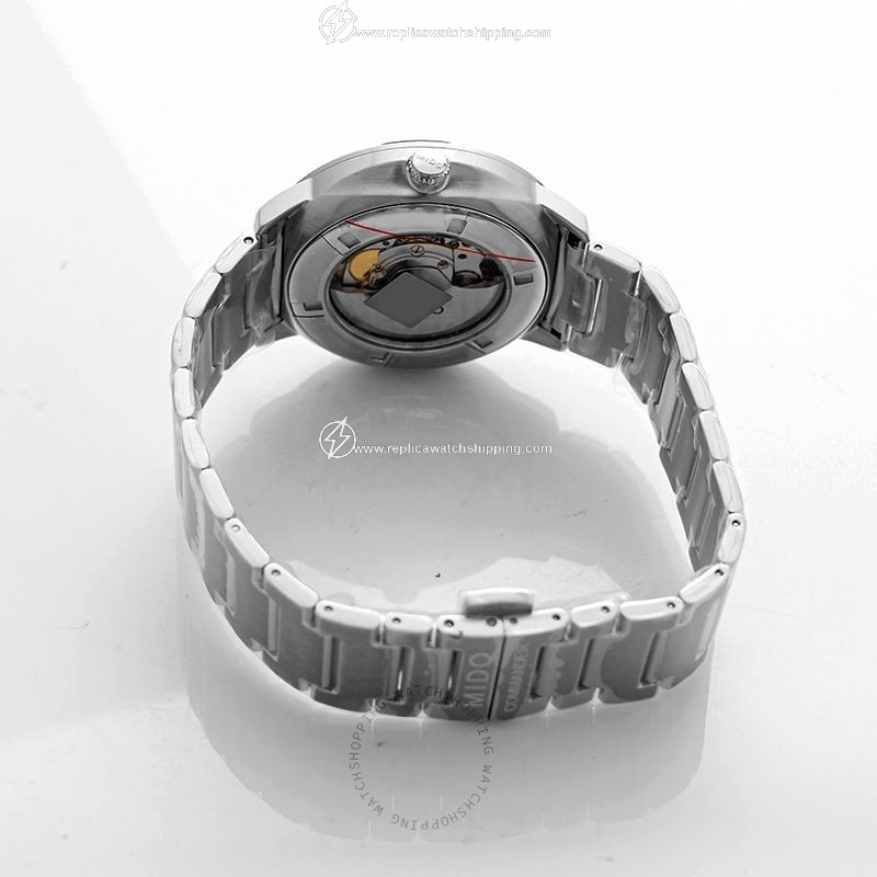 Mido Commander II M021.626.11.061.00 2