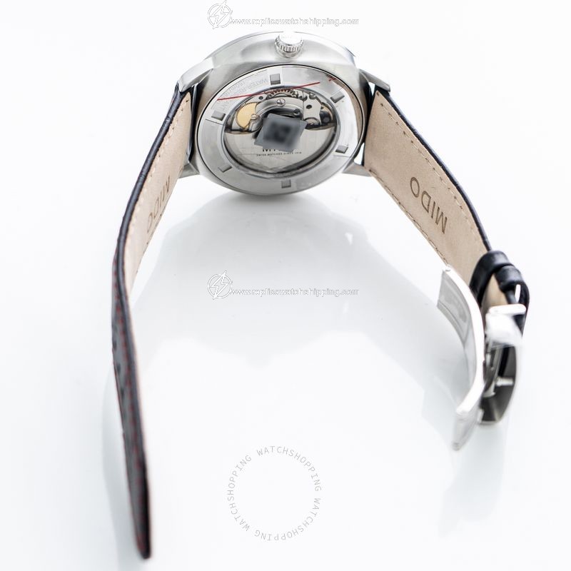 Mido Commander II M021.626.16.081.00 2