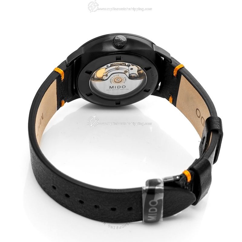 Mido Commander II M021.626.36.051.01 2