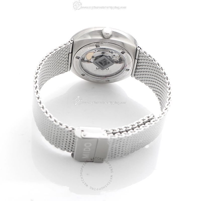 Mido Commander II M031.631.11.031.00 2