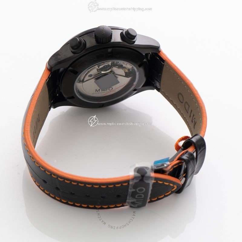 Mido Multifort M005.614.36.051.22 2