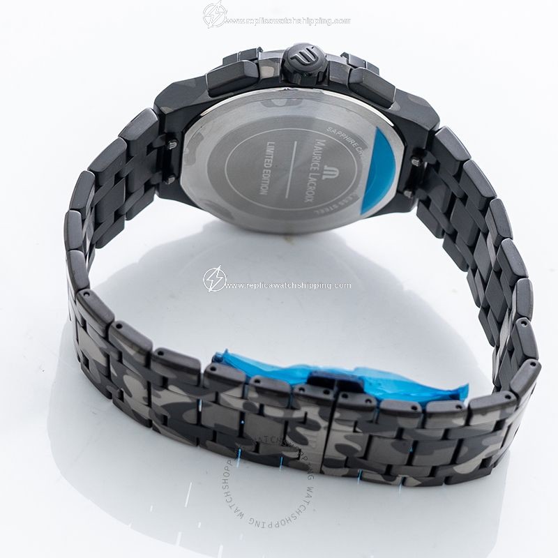 Maurice Lacroix Aikon AI1018-PVB02-336-1 2