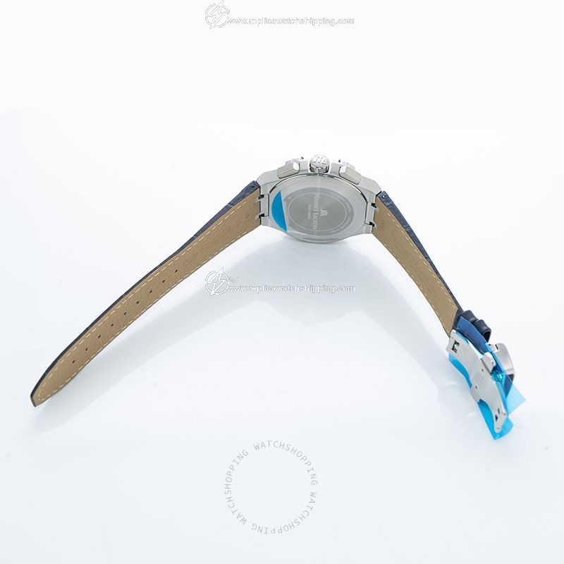 Maurice Lacroix Aikon AI1018-SS001-430-1 2