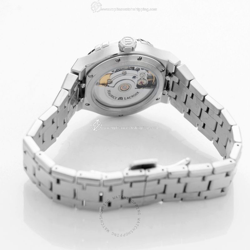 Maurice Lacroix Aikon AI6006-SS002-170-1 2