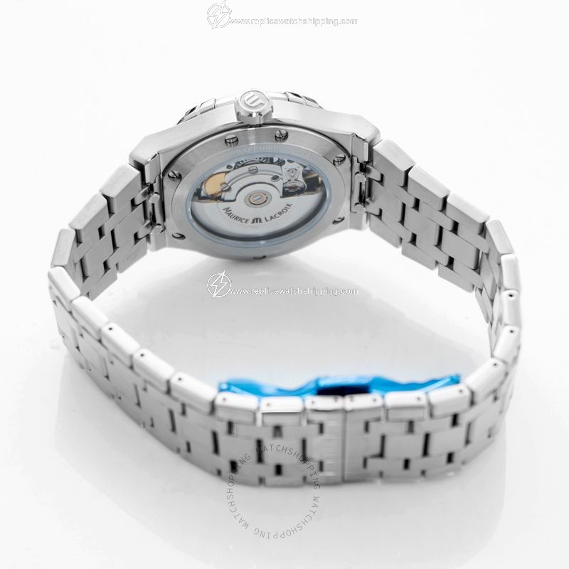 Maurice Lacroix Aikon AI6007-SS002-170-1 2