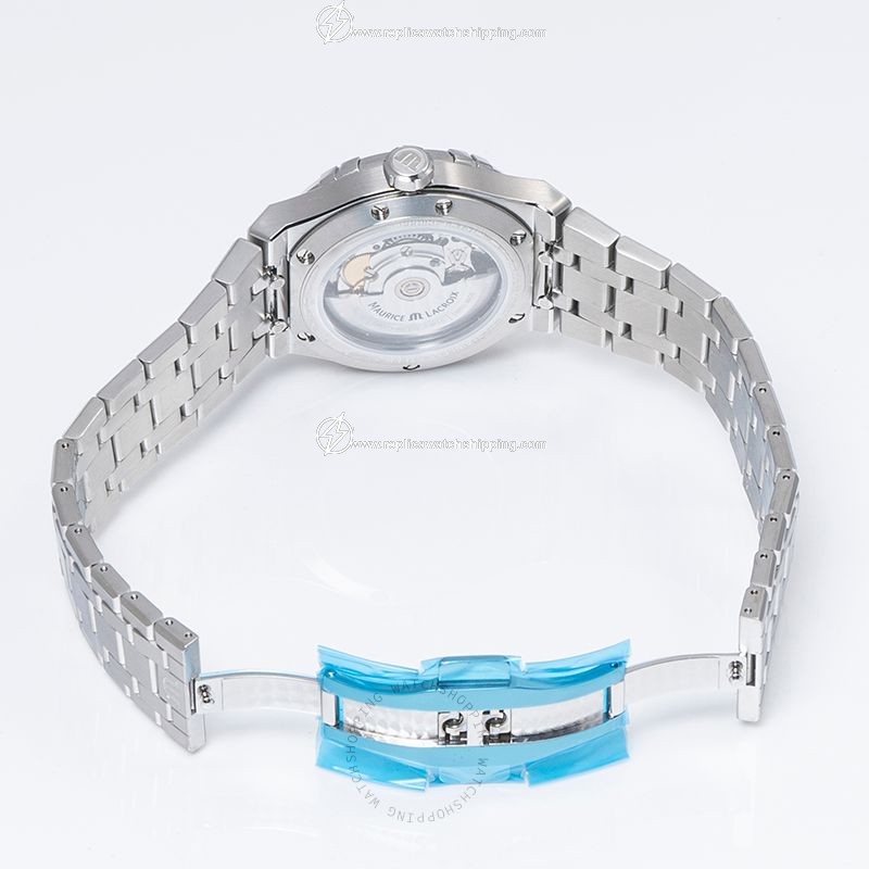 Maurice Lacroix Aikon AI6007-SS002-430-1 2