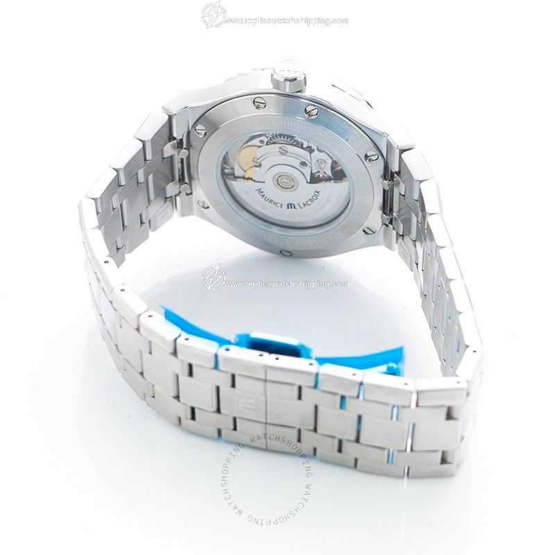 Maurice Lacroix Aikon AI6008-SS002-430-2 2
