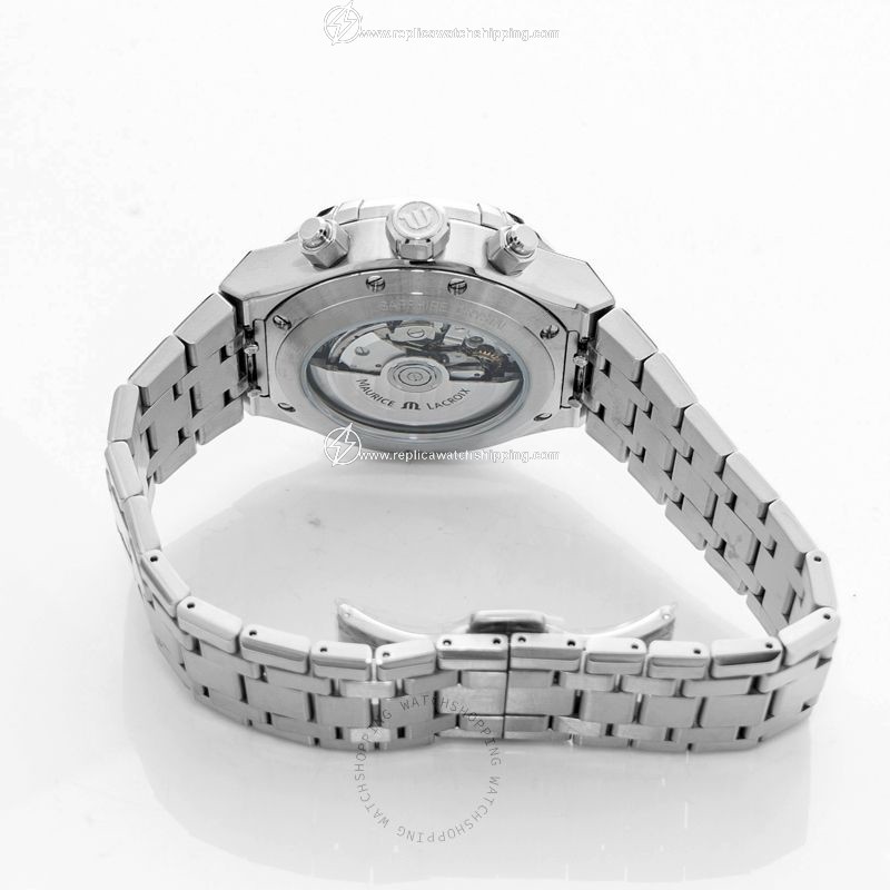 Maurice Lacroix Aikon AI6038-SS002-132-1 2