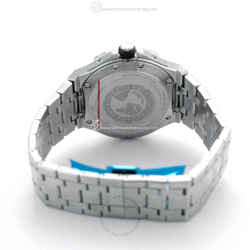 Maurice Lacroix Aikon AI6158-SS002-330-1 2