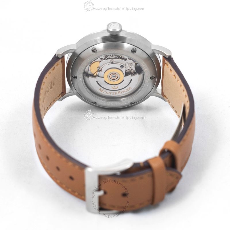 MeisterSinger New Vintage VT908_SN03 2