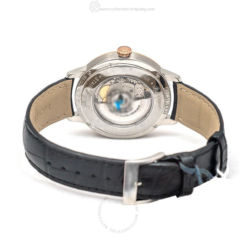 Montblanc Heritage Spirit 111624 2