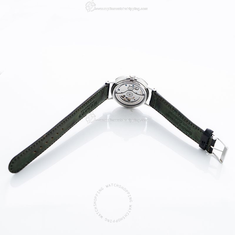 Nomos Glashuette Ludwig 280 2