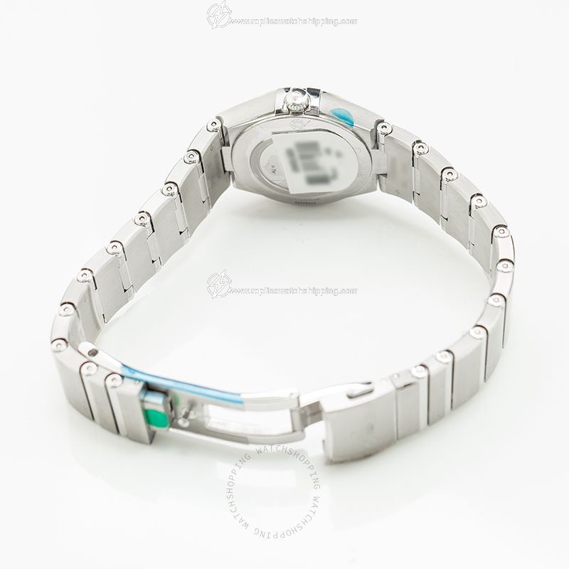 Omega Constellation 123.10.24.60.55.001 2