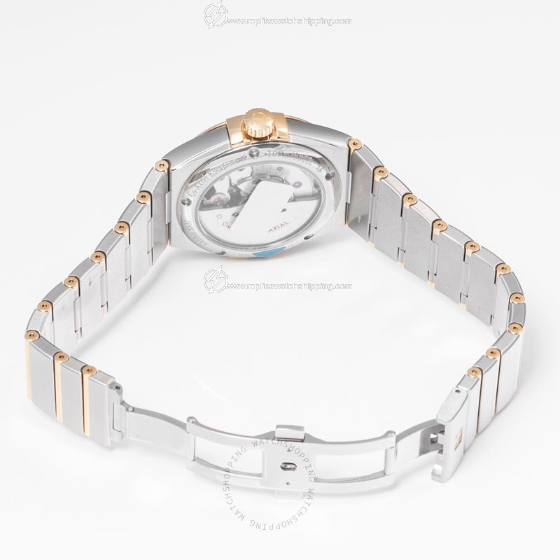 Omega Constellation 123.20.38.21.02.002 2