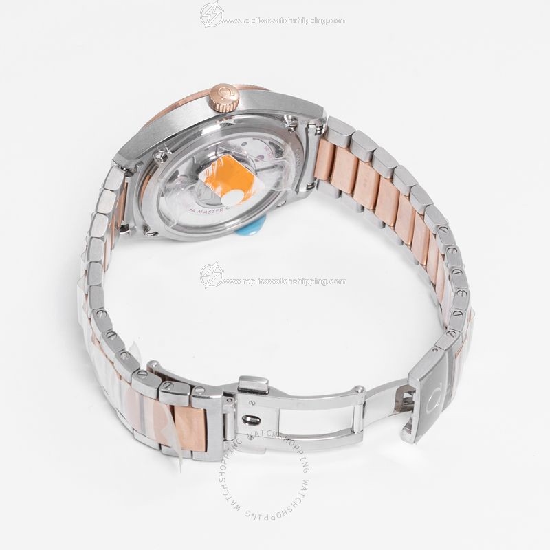 Omega Constellation 130.20.39.21.03.001 2