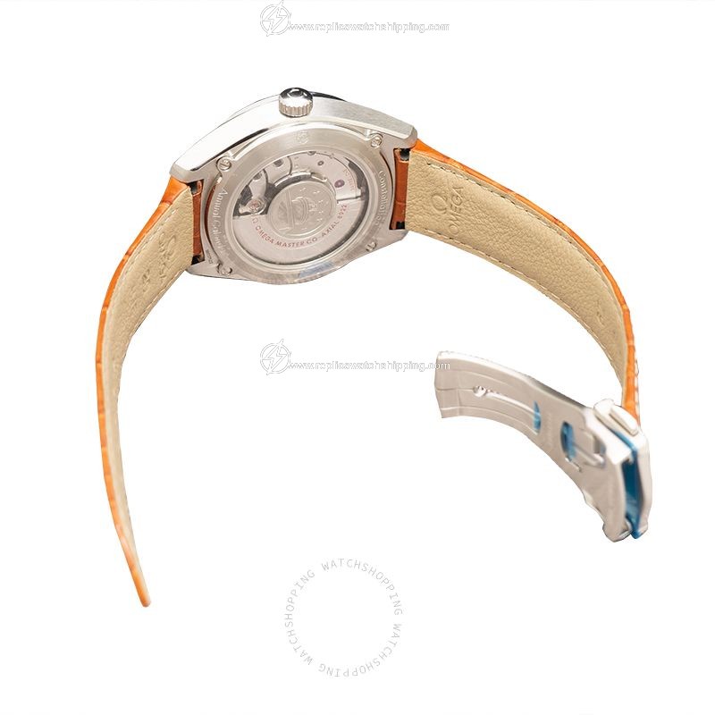 Omega Constellation 130.33.41.22.02.001 2