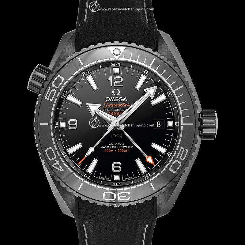 Omega Seamaster 215.92.46.22.01.001 2